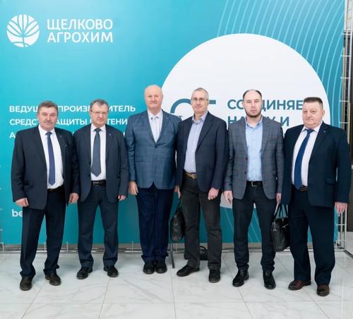 Соединяя науку и практику. Итоги III Научного совета по селекции и семеноводству