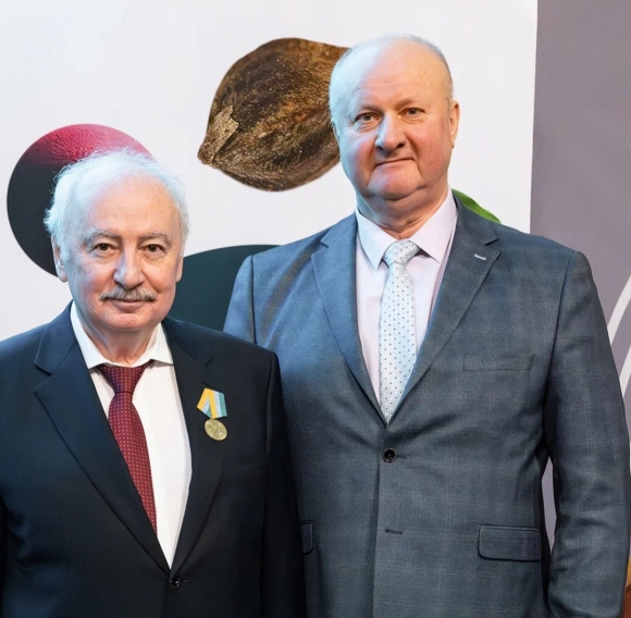 Соединяя науку и практику. Итоги III Научного совета по селекции и семеноводству