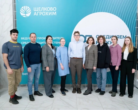 Соединяя науку и практику. Итоги III Научного совета по селекции и семеноводству