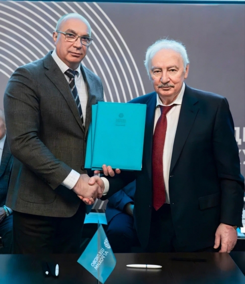 Соединяя науку и практику. Итоги III Научного совета по селекции и семеноводству