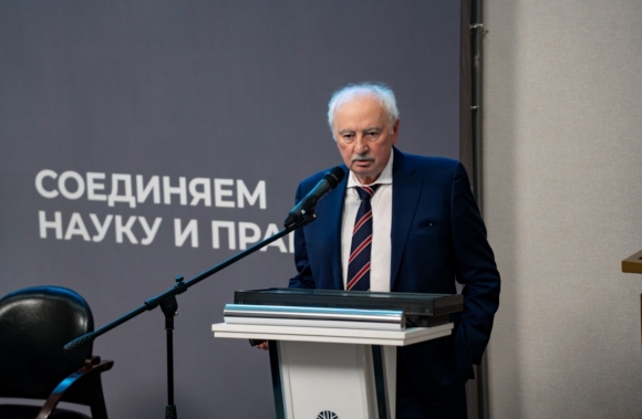 Соседство, которое вдохновляет: &laquo;Щёлково Агрохим&raquo; и Казахстан &ndash; вместе к высоким урожаям