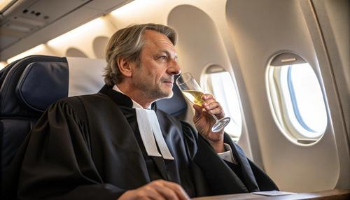 Суд Белогорского района снова попал в сводку скандальных новостей