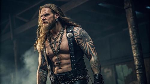 Суд решает насколько heavy metal генерал Попов