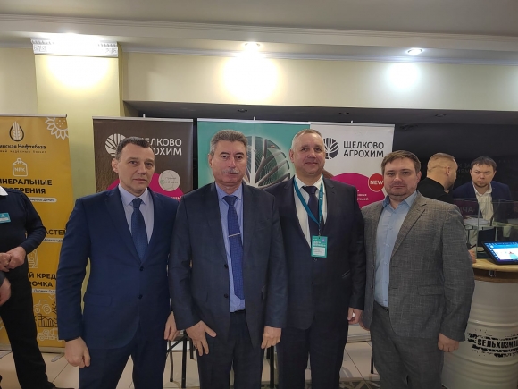 Тамбов к весне готов