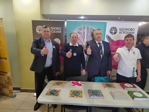 Тамбов к весне готов