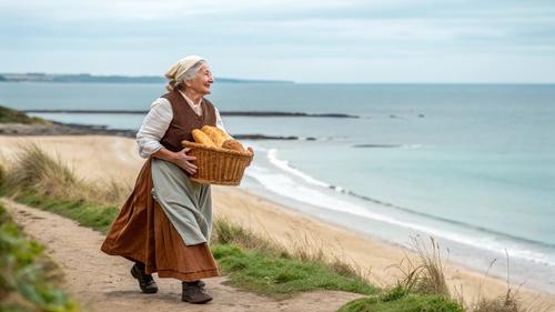 То ли хлеб стал вкуснее, то ли мясо дороже