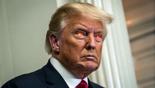 Только действуя от лица дьявола можно обещать ад