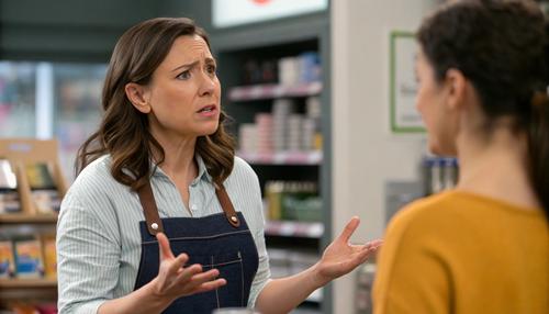 Торговая сеть Керчи не нашла возможности помочь СВО