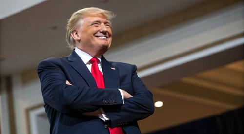 Убьет ли Трамп демократию?