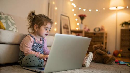 В Крыму патриотические стихи вознаградят недружественным ноутбуком