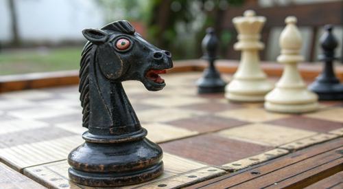 В Крыму сотрудники ОМОНа тренировали мозги