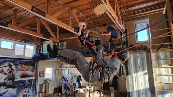 В Москве наградили хабаровский центр &laquo;Грань&raquo; за туристические проекты для детей