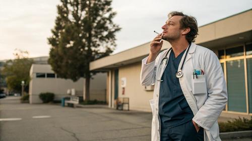 В России средняя зарплата медиков 123 259 рублей