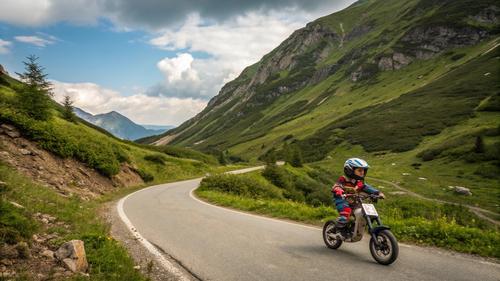 В школу, ученик которой попал в ДТП, пришли полицейские