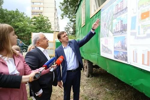 Верховный суд отклонил жалобу чиновников, представляющих интересы губернатора Клычкова, но это их не остановило