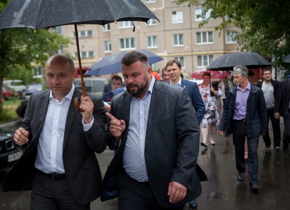 Верховный суд отклонил жалобу чиновников, представляющих интересы губернатора Клычкова, но это их не остановило