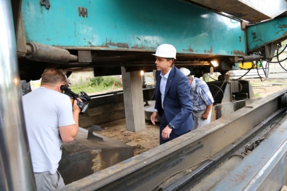 Верховный суд отклонил жалобу чиновников, представляющих интересы губернатора Клычкова, но это их не остановило