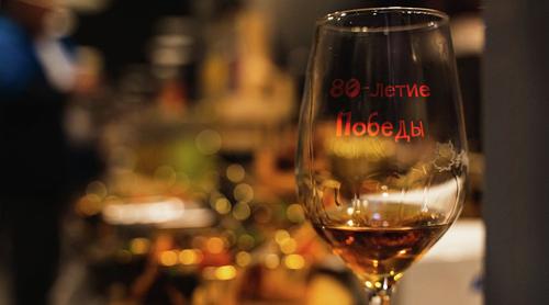 Виноделы сольются в Крыму на 80-летие Победы