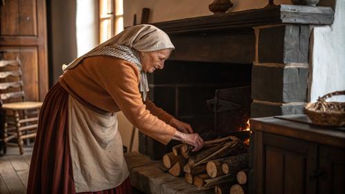 Внучка навестила бабушку, и обеих не стало