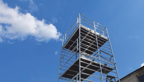 Всё о поставке и производстве вышек в компании &laquo;Мегал&raquo;