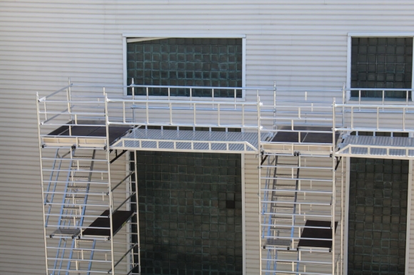 Всё о поставке и производстве вышек в компании &laquo;Мегал&raquo;