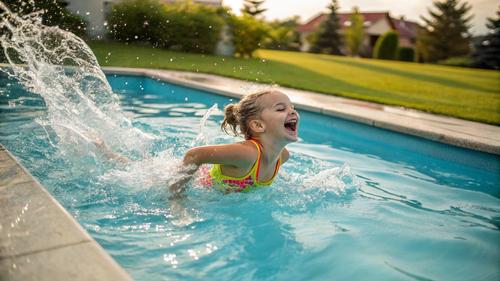 За реально утонувшего ребенка виновника наказали условно