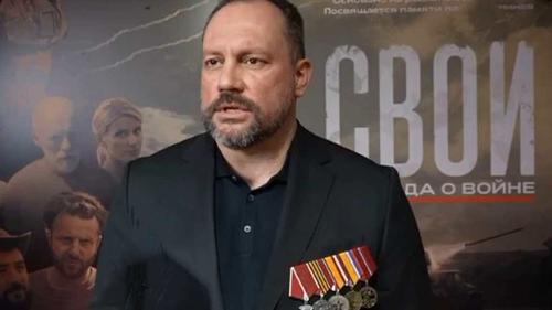 Зал аплодировал стоя. В Москве прошёл закрытый показ художественного фильма &laquo;СВОИ. Баллада о войне&raquo;