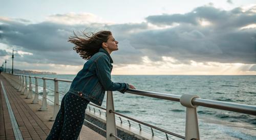 Женщина &laquo;топила&raquo; за чайлдфри за что и предстала перед судом