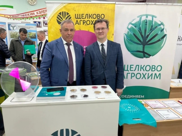 Аграрии Саратовской области обсудили подготовку к весенне-полевым работам