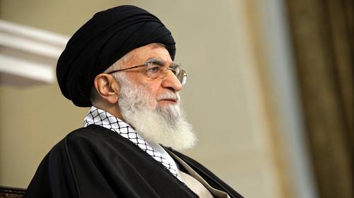 Аятолла сказал: &laquo;Это бомба!&raquo; &mdash; и заговорил по-украински