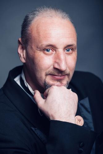 Актер театра и кино Виталий Мещеряков умер в возрасте 57 лет