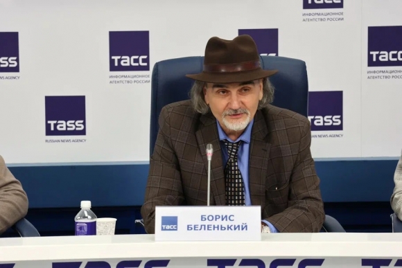 Александр Олешко, Виктор Раков и Герард Васильев примут участие в &laquo;Созвездии Турандот&raquo; в &laquo;Архангельском&raquo;