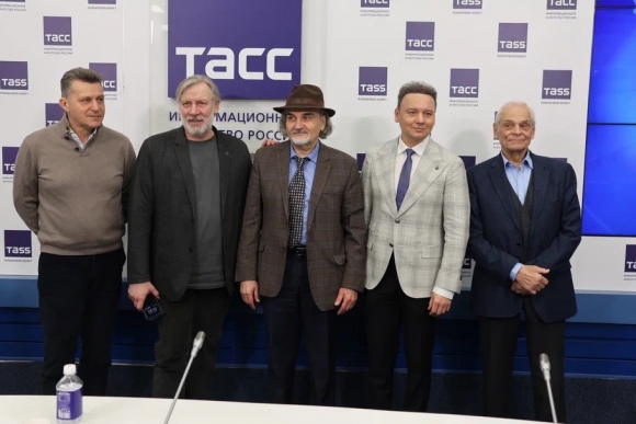 Александр Олешко, Виктор Раков и Герард Васильев примут участие в &laquo;Созвездии Турандот&raquo; в &laquo;Архангельском&raquo;