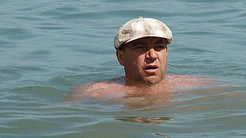 Арендаторам пляжей в Евпатории велено готовиться к наплыву