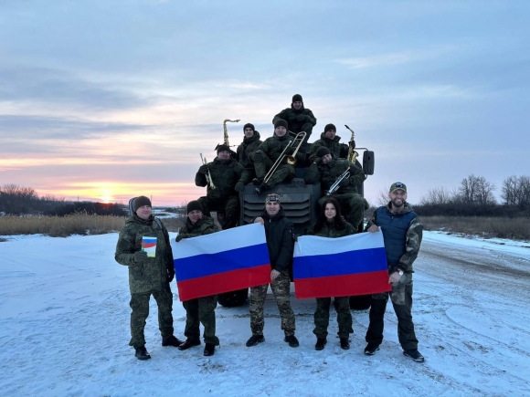 Аргументы Добрых Дел Урала: Гуманитарная миссия в поддержку защитников Отечества