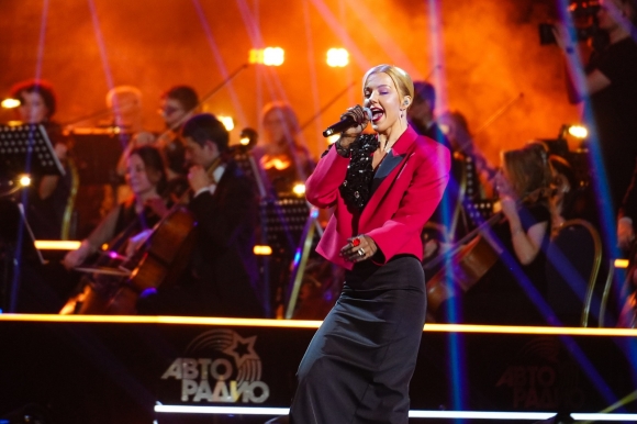 &laquo;Авторадио. Классика. Дуэты&raquo;: звездное шоу на сцене Кремля