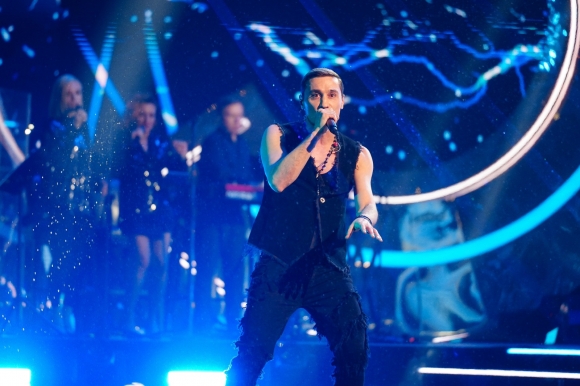 &laquo;Авторадио. Классика. Дуэты&raquo;: звездное шоу на сцене Кремля