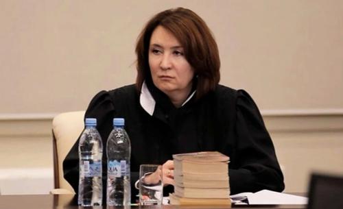 Азербайджан отказался выдавать России краснодарскую &laquo;золотую судью&raquo; Елену Хахалеву