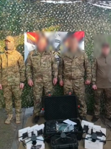 Бойцы СВО прислали видеообращение с благодарностью якутским железнодорожникам