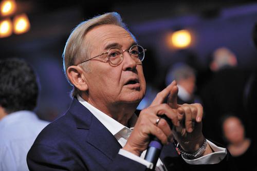 Быть полуграцией&nbsp;&ndash; значит быть нормальной полноценной женщиной