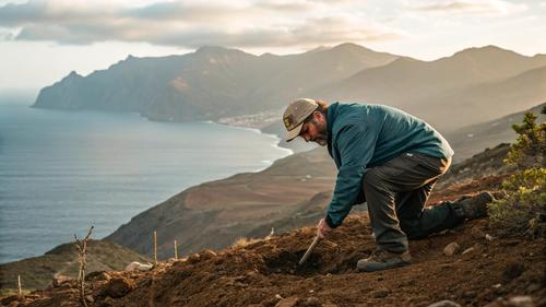 &laquo;Черного копателя&raquo; признали больным, но платежеспособным