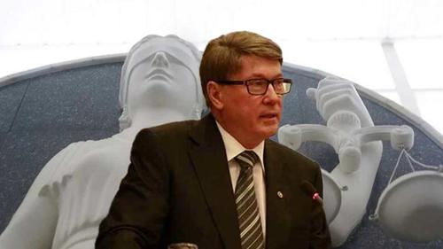 Что происходит вокруг дела бывшего краснодарского судьи?