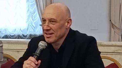 Денис Майданов: &laquo;Мы стояли на краю  пропасти и вовремя вернулись назад&raquo;