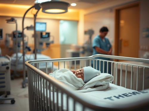 Депутаты изучают статистику подмены детей в роддомах