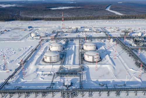 Экономический эффект &laquo;Славнефть-Красноярскнефтегаза&raquo; от внедрения инноваций составил более 900 млн рублей