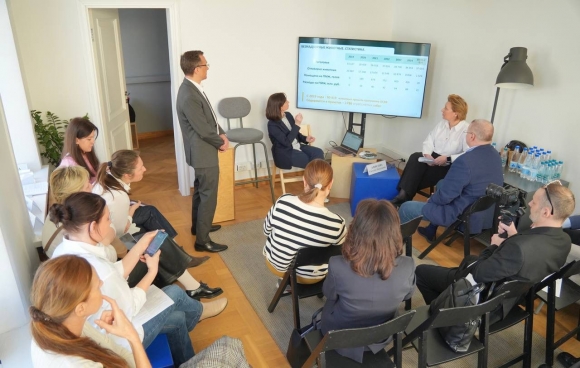 Эксперты зооотрасли обсудили  в формате мозгового штурма первоочередные меры по снижению количества бездомных животных и обеспечению безопасности человека