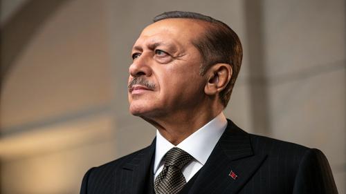 Эрдоган Трампу: &laquo;Подвинься, ковбой!&raquo;