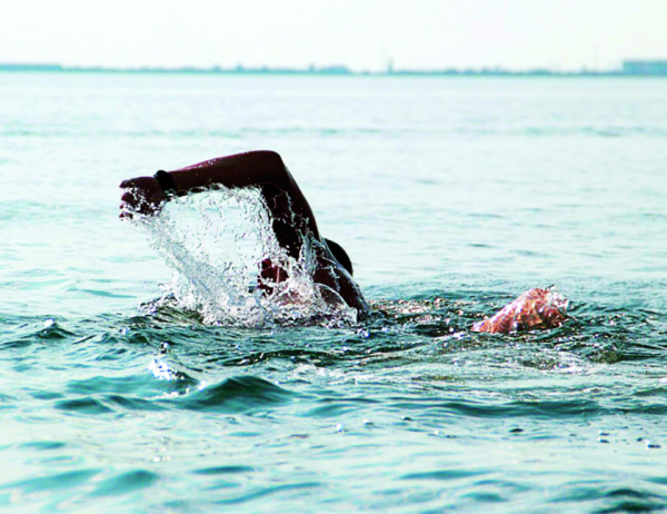 Эстафета памяти