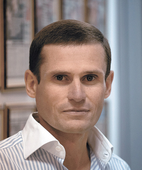 Эстафета памяти