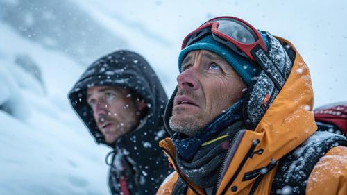 Эверест: чем он манит и почему губит людей